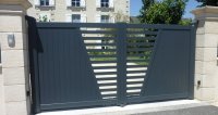 Notre société de clôture et de portail à Bouze-les-Beaune